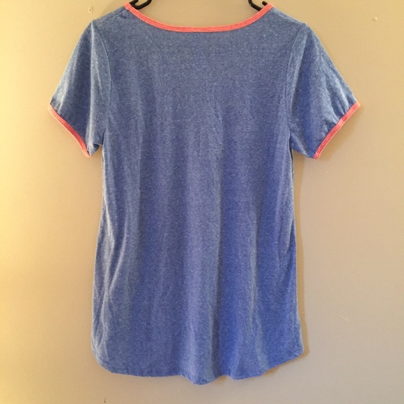 Lularoe Classic T size small - Picture 4 of 4